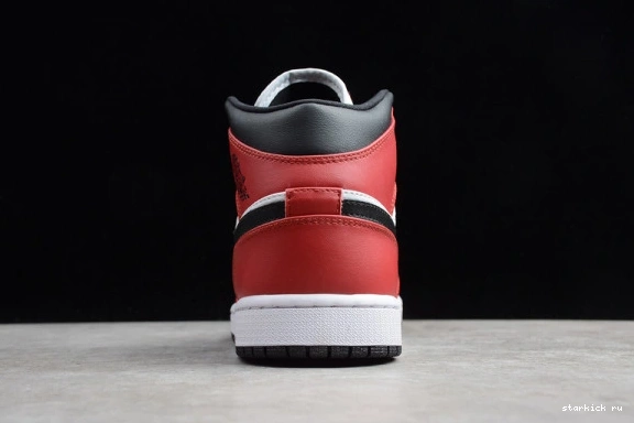 554724-069 Toe 1 Jordan Chicago Air 554724-069 Mid 1006